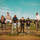 The cast of Relatively Famous: Ranch Rules.
